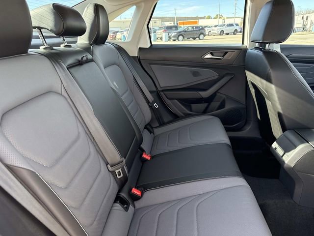 New 2026 Volkswagen Jetta SEL image 15