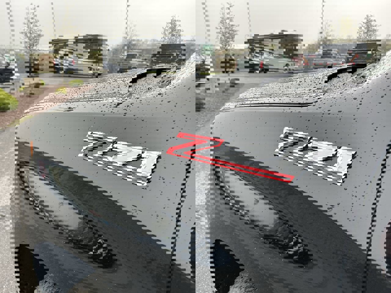 New 2026 Chevrolet Silverado 1500 RST w/ All Star Edition Plus image 13