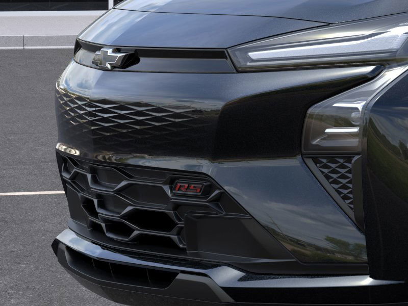 New 2027 Chevrolet Bolt RS image 13
