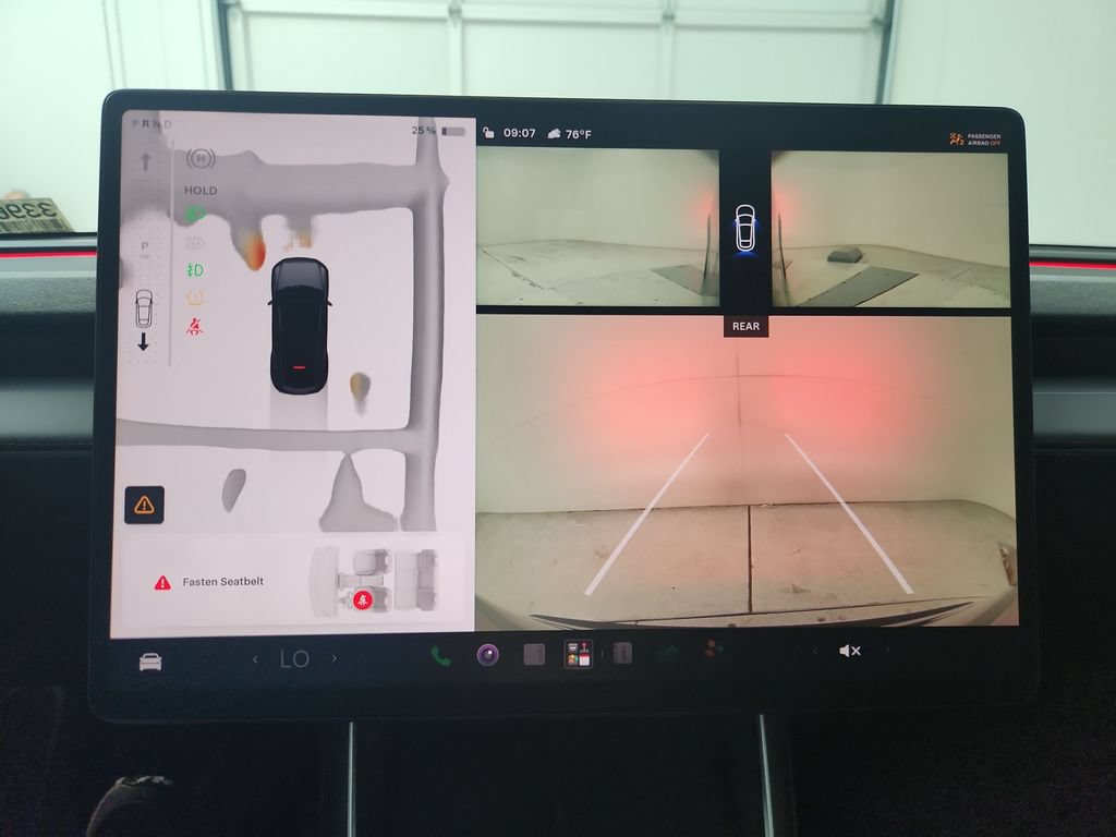 Used 2026 Tesla Model Y AWD image 26