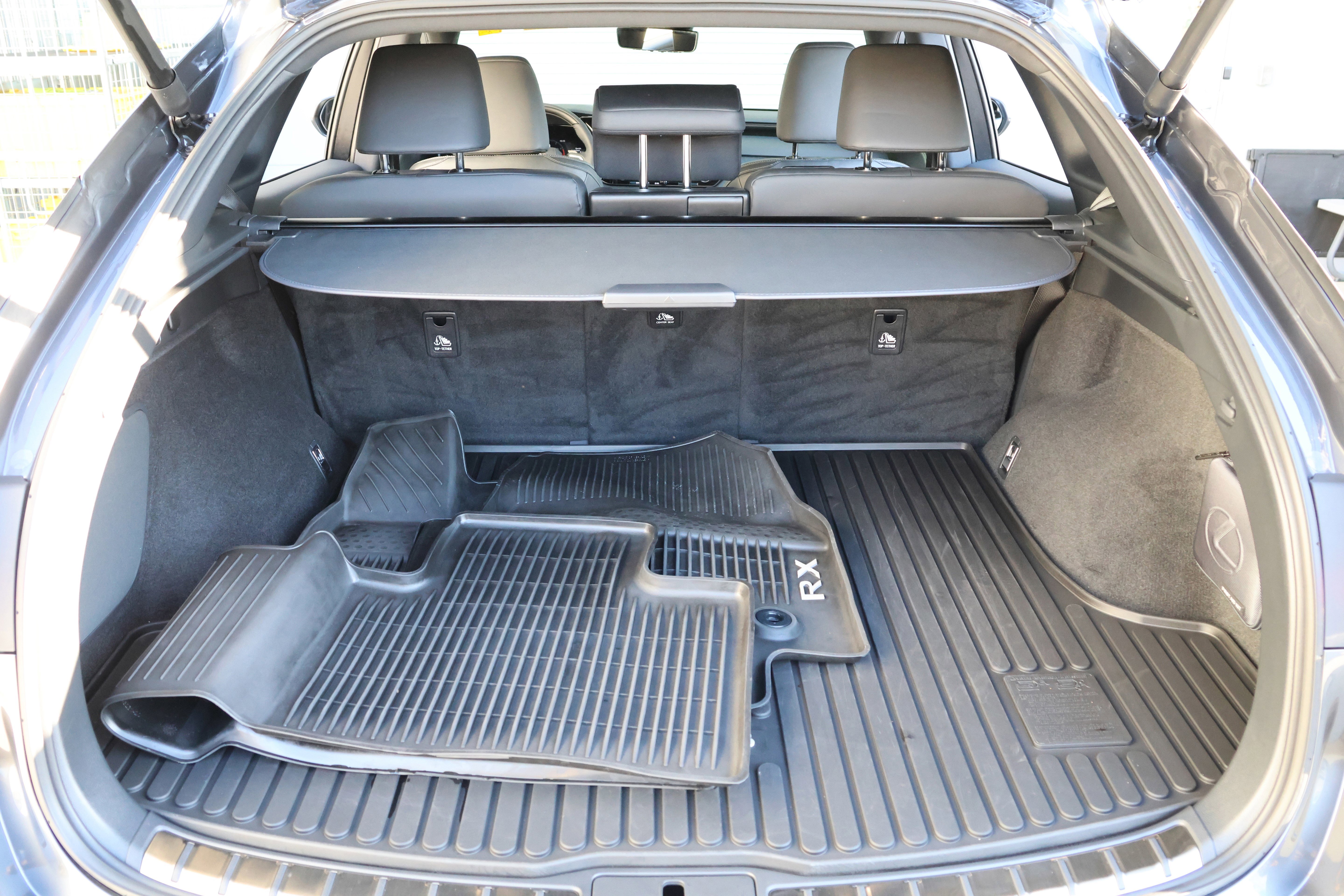 Used 2025 Lexus RX 350 Premium Plus image 37