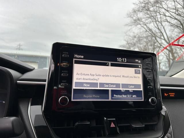 Used 2020 Toyota Corolla LE image 14