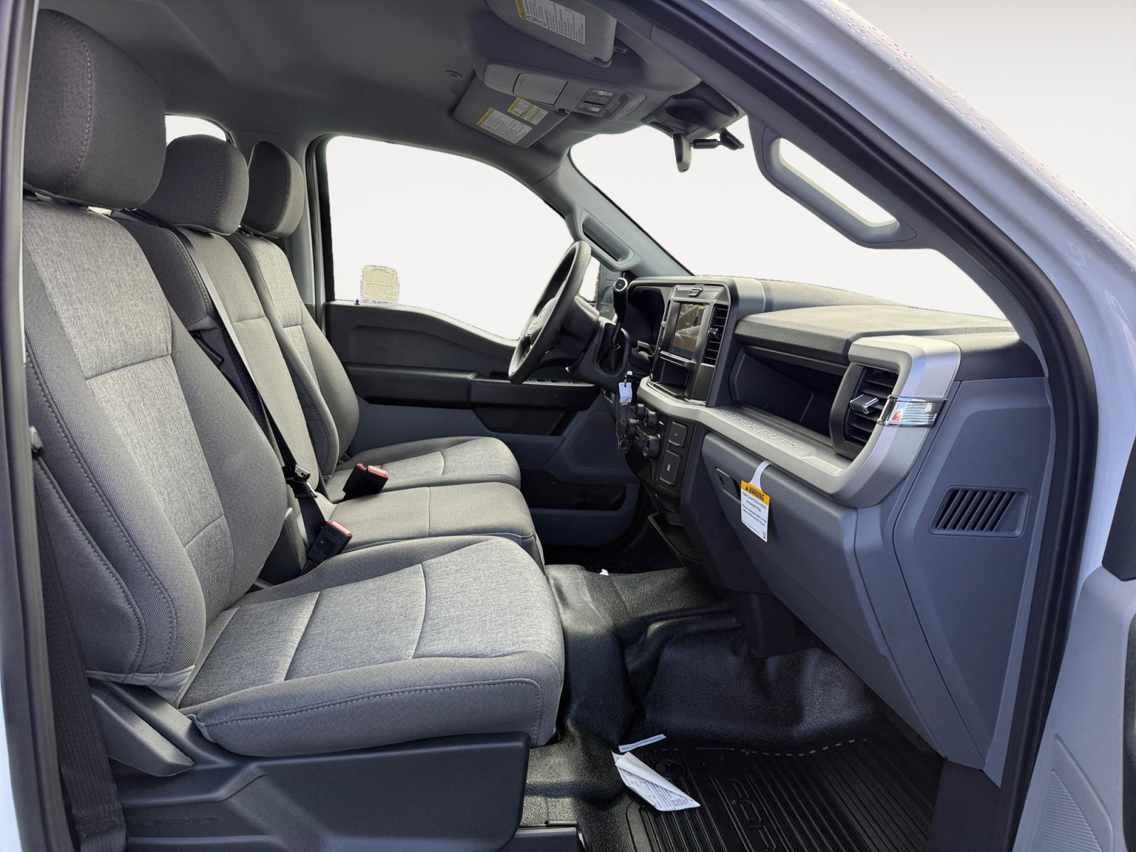 New 2026 Ford F250 XL image 19