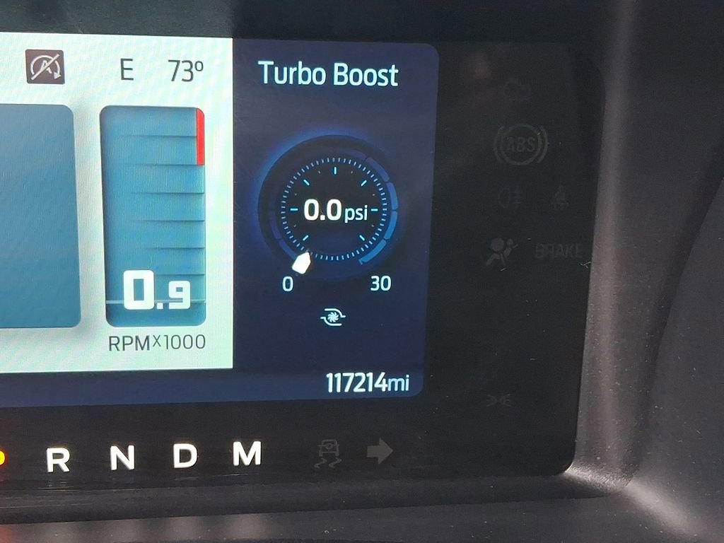 Used 2021 Ford Bronco 4-Door image 22