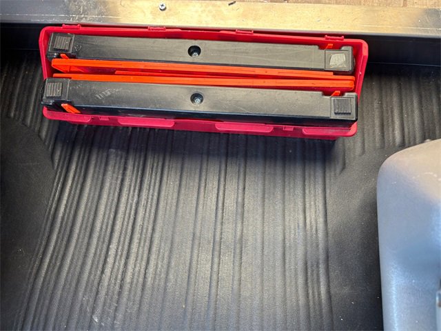 Used 2022 GMC Savana 3500 w/ Power Convenience Package image 23