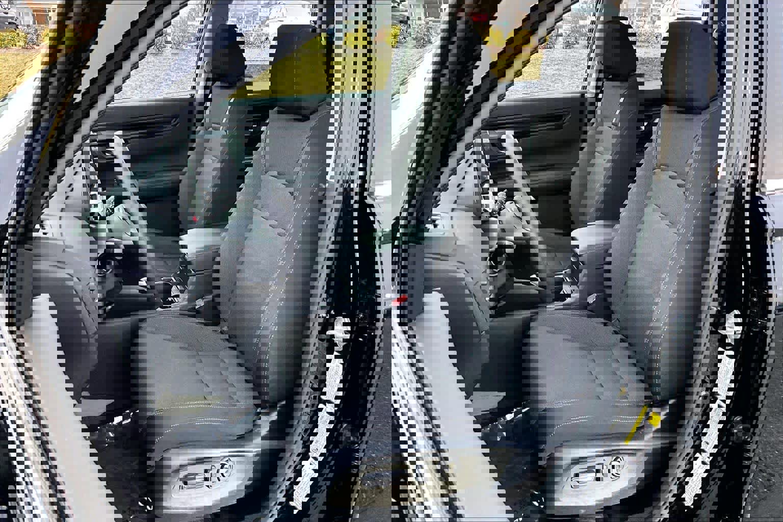 Used 2023 Honda CR-V EX image 8