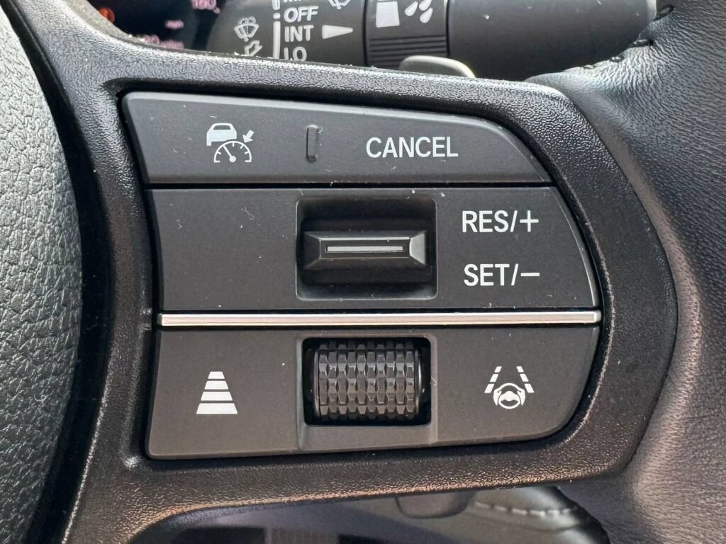 Used 2023 Honda Accord EX-L image 25