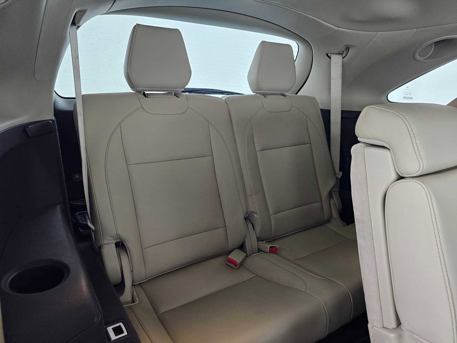 Used 2016 Acura MDX FWD w/ Technology Package image 13