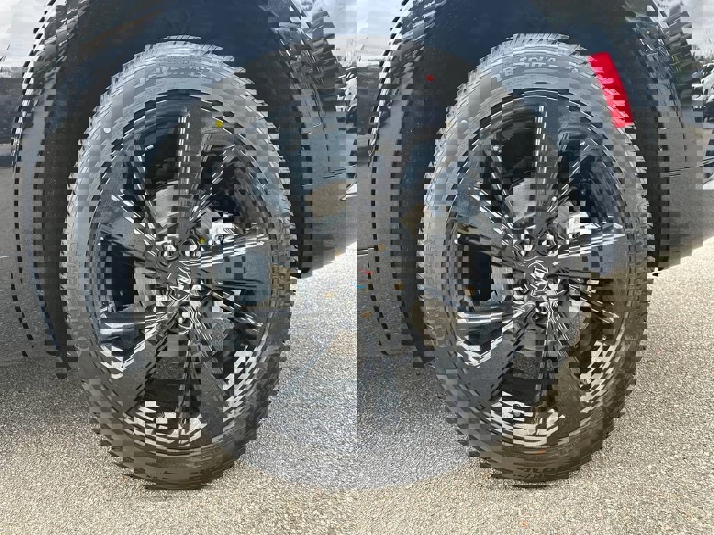 New 2026 Buick Envision Sport Touring image 20