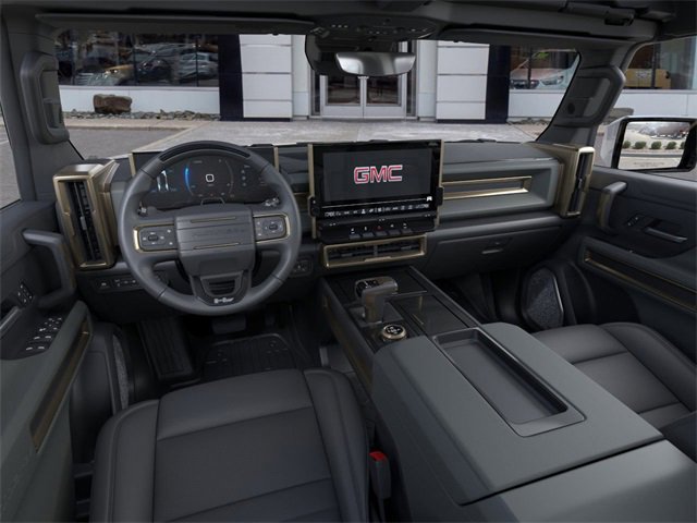 New 2025 GMC Hummer EV 3X image 15