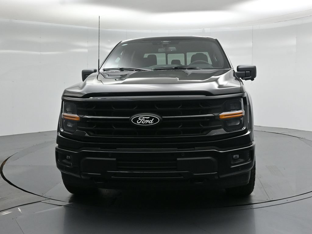 New 2026 Ford F150 XLT w/ Equipment Group 302A MID AWD/4WD image 22
