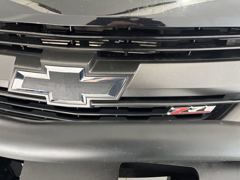 Used 2018 Chevrolet Colorado Z71 AWD/4WD image 27
