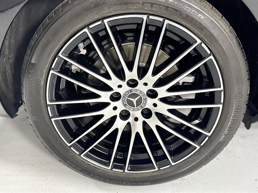 Certified 2023 Mercedes-Benz C 300 Sedan image 33