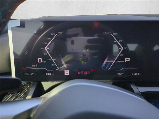 New 2026 BMW i5 M60 AWD/4WD image 11