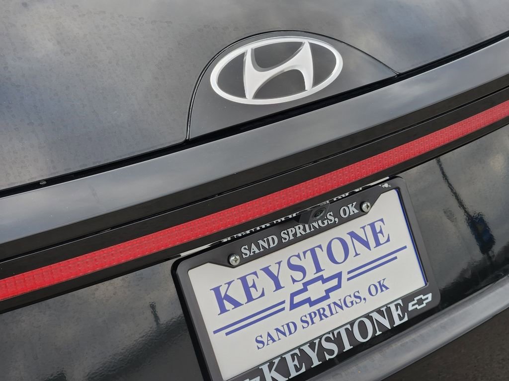 Used 2023 Hyundai Tucson SEL image 11