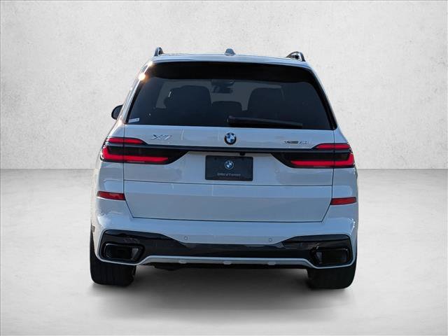 New 2027 BMW X7 xDrive40i w/ M Sport Package AWD/4WD image 7