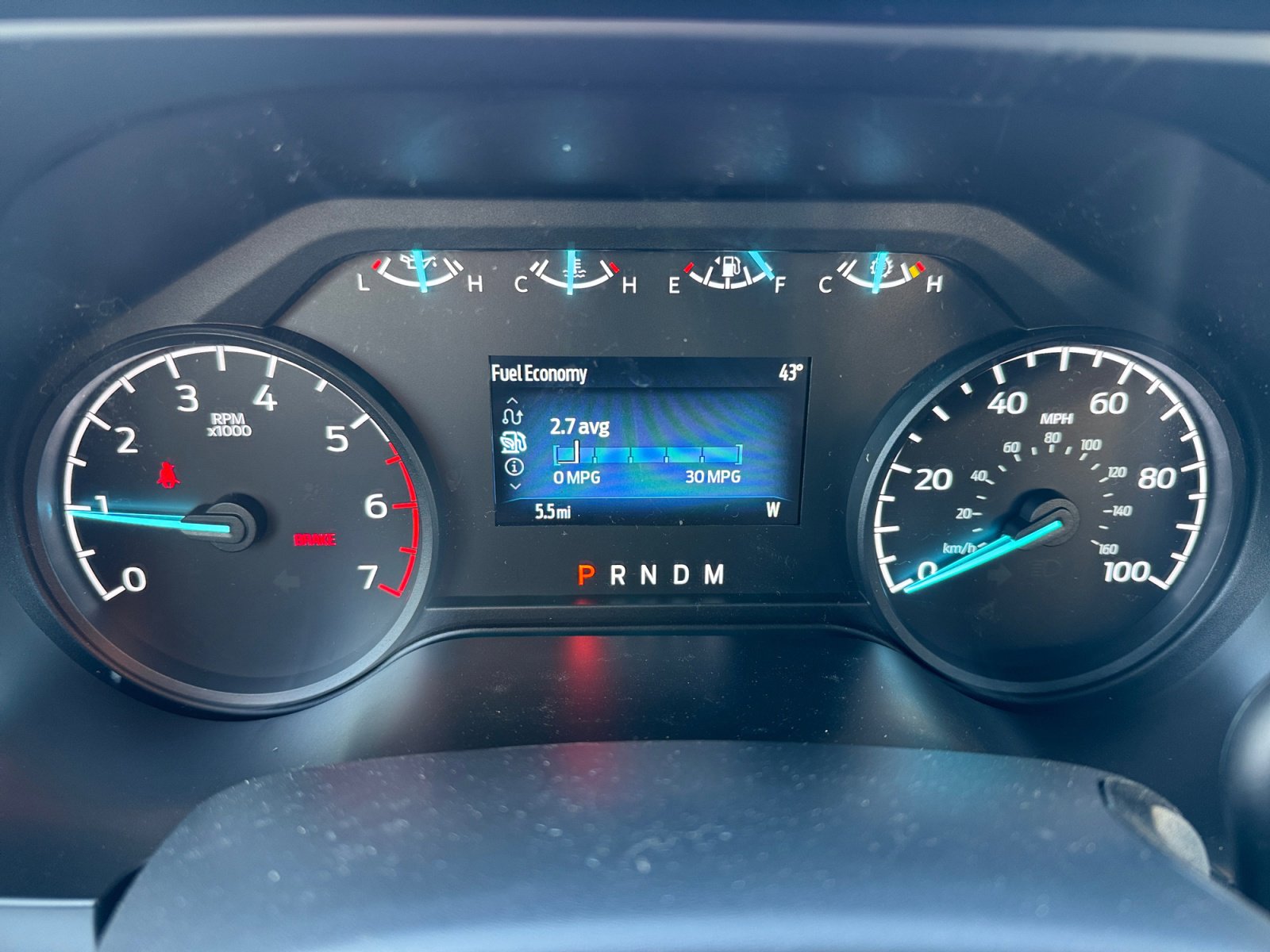 New 2026 Ford F250 XL w/ STX Appearance Package image 32