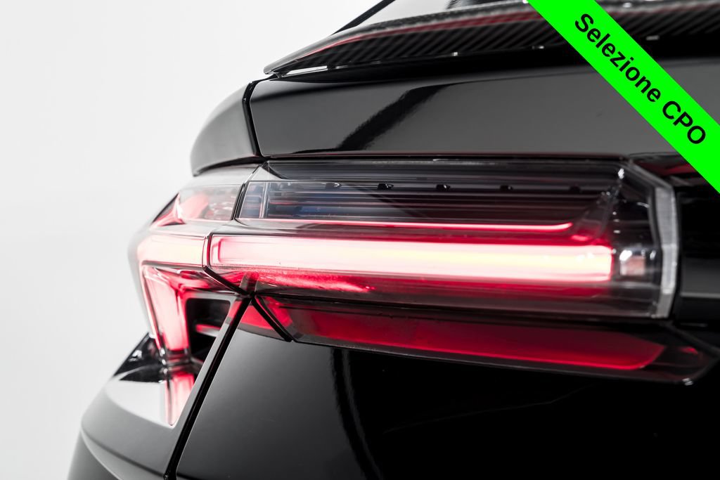 Used 2023 Lamborghini Urus Performante AWD/4WD image 63