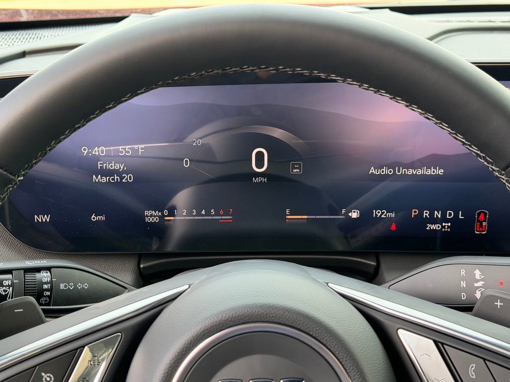 New 2026 Buick Enclave Sport Touring w/ Power Package image 31