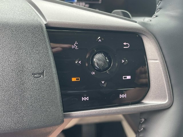 New 2026 Nissan Murano SL AWD/4WD image 34