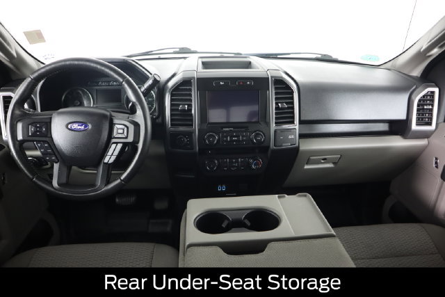 Used 2018 Ford F150 XLT w/ Equipment Group 302A Luxury AWD/4WD image 31