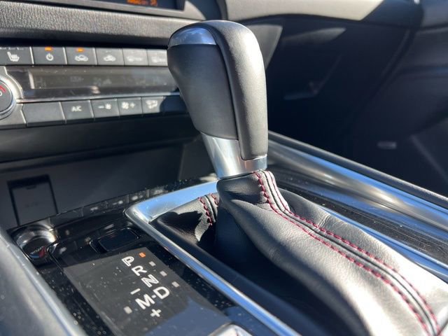 Used 2024 MAZDA CX-5 Carbon Edition image 20