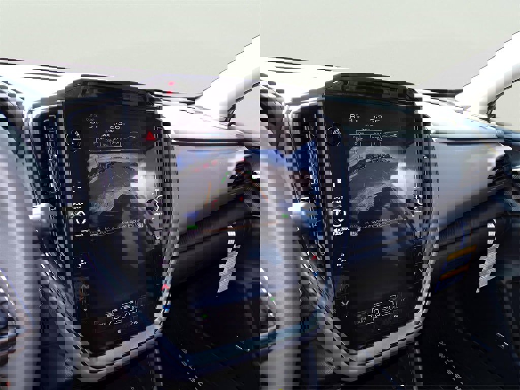 Certified 2025 Subaru Crosstrek 2.5i Limited image 25