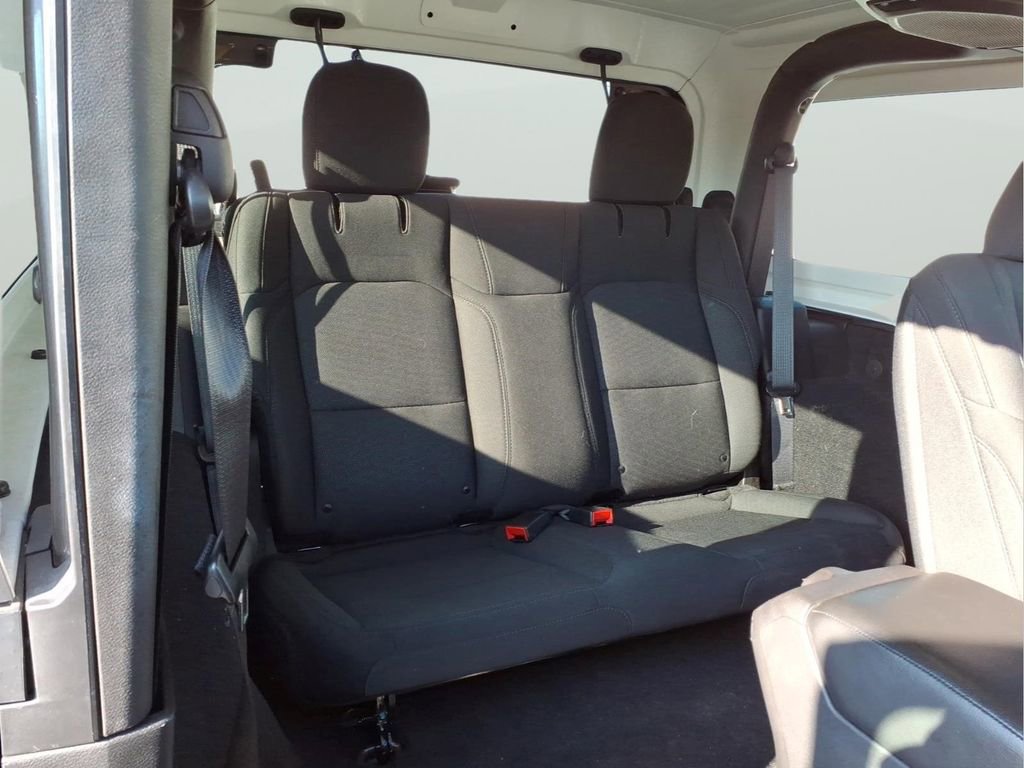 Used 2019 Jeep Wrangler Sport image 31