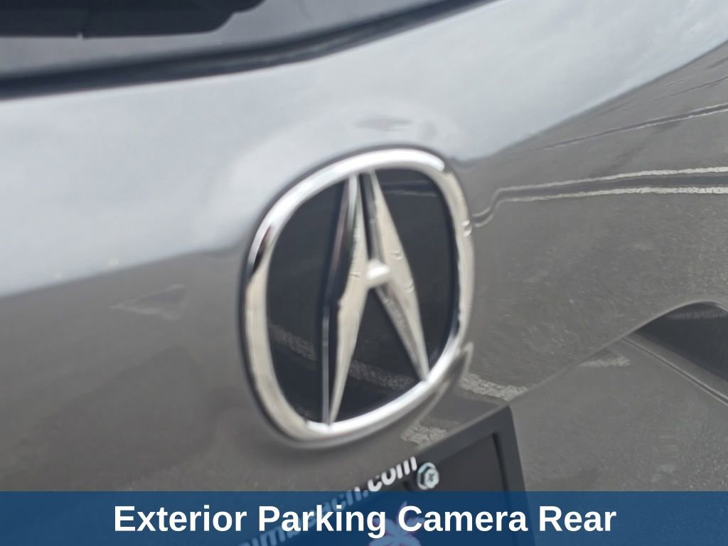 Used 2025 Acura RDX A-Spec AWD/4WD image 13