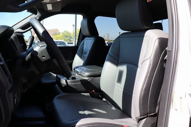 Used 2025 RAM 2500 Tradesman image 11