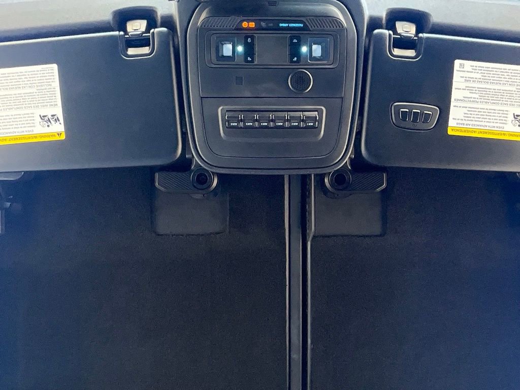 Used 2023 Ford Bronco Badlands image 45