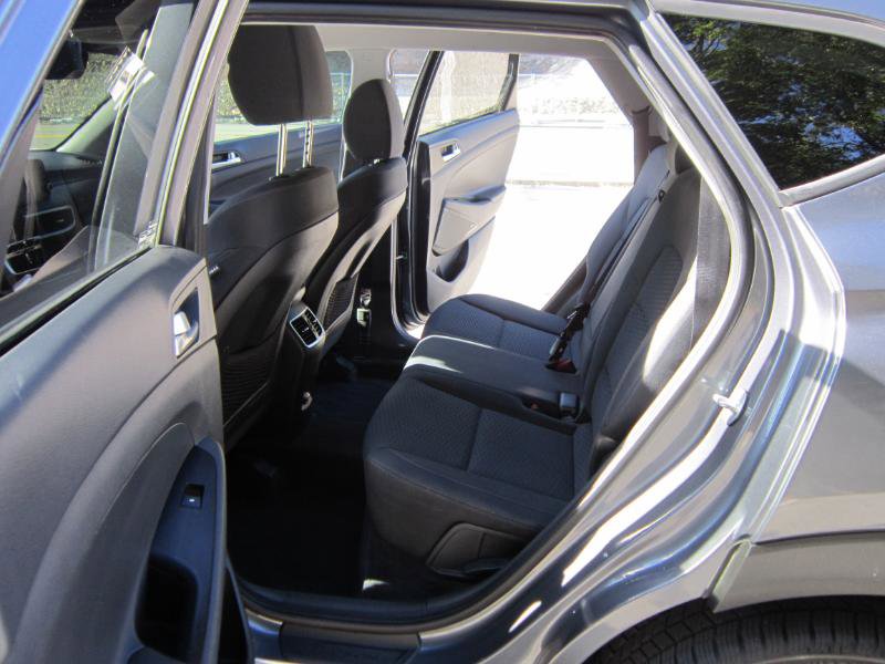 Used 2019 Hyundai Tucson Sport image 14