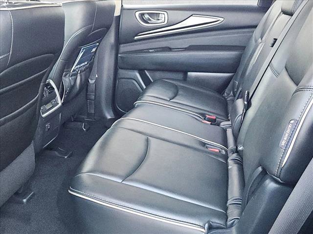 Used 2019 INFINITI QX60 Luxe image 19