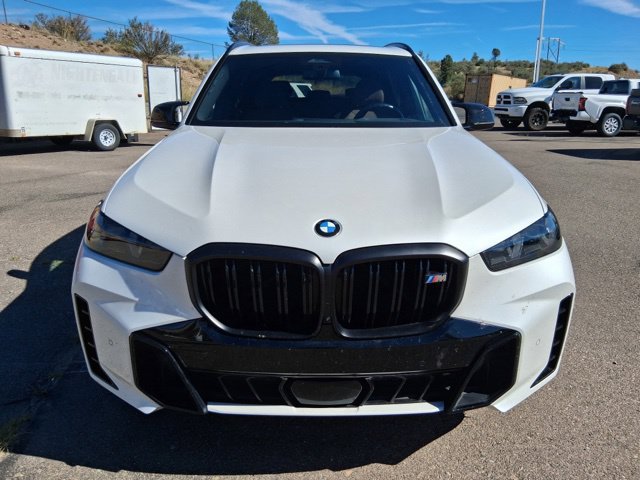 Used 2024 BMW X5 M60i w/ Executive Package