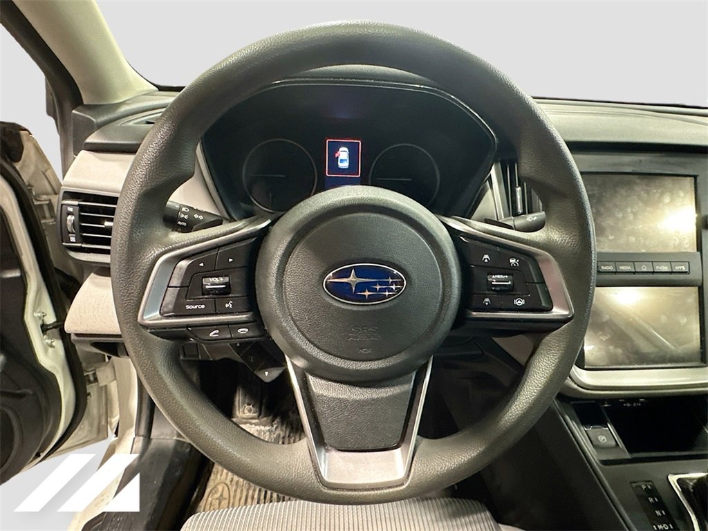 Used 2020 Subaru Legacy w/ Alloy Wheel Package image 11