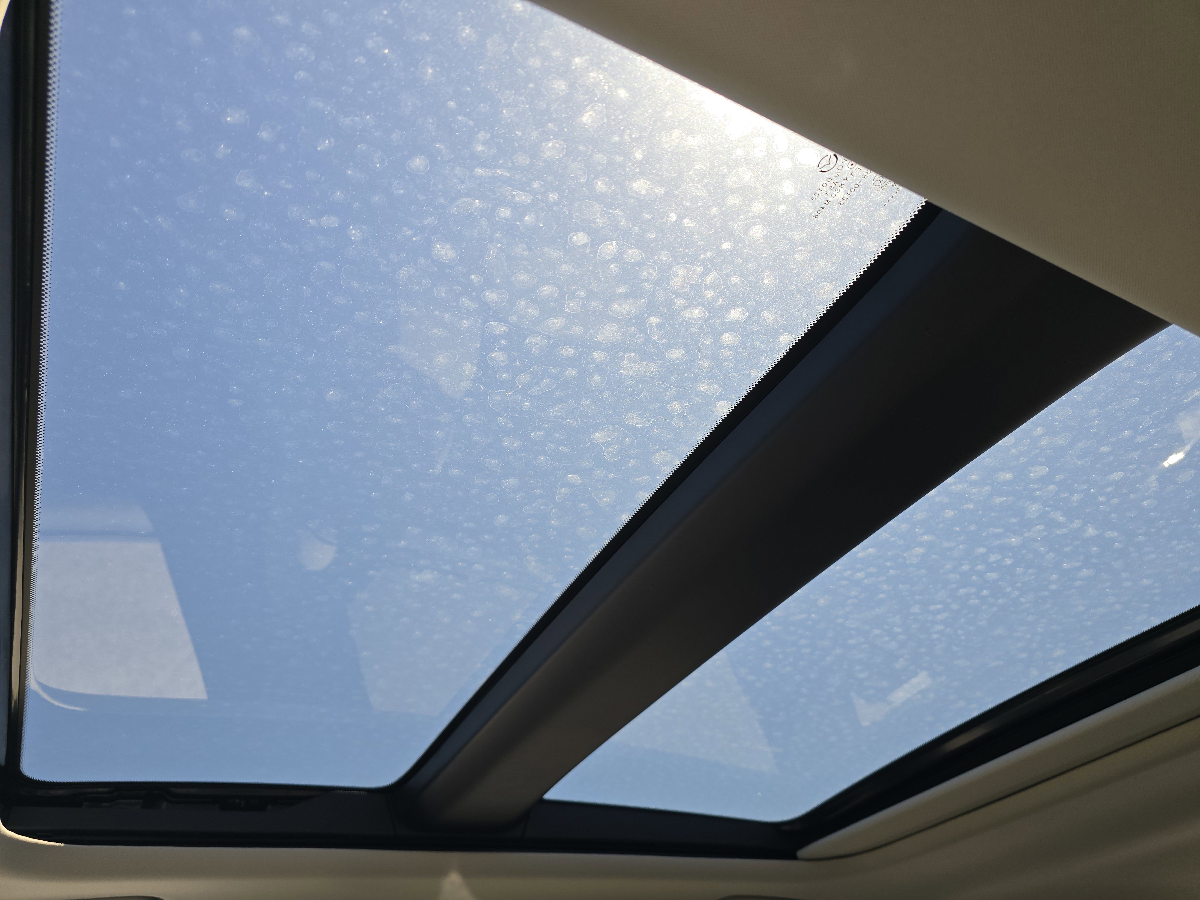 Certified 2025 MAZDA CX-70 Plug-In Hybrid w/ Premium Pkg image 15