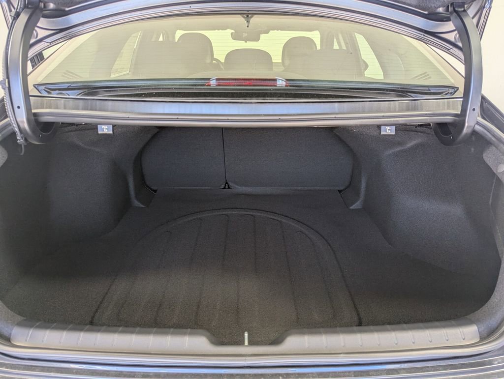 New 2025 Kia K4 FWD image 23