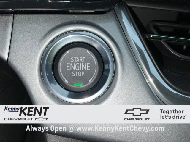 Used 2025 Chevrolet Trax LT image 22