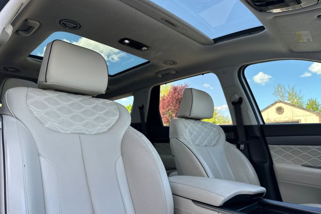 Used 2020 Hyundai Palisade Limited FWD image 18