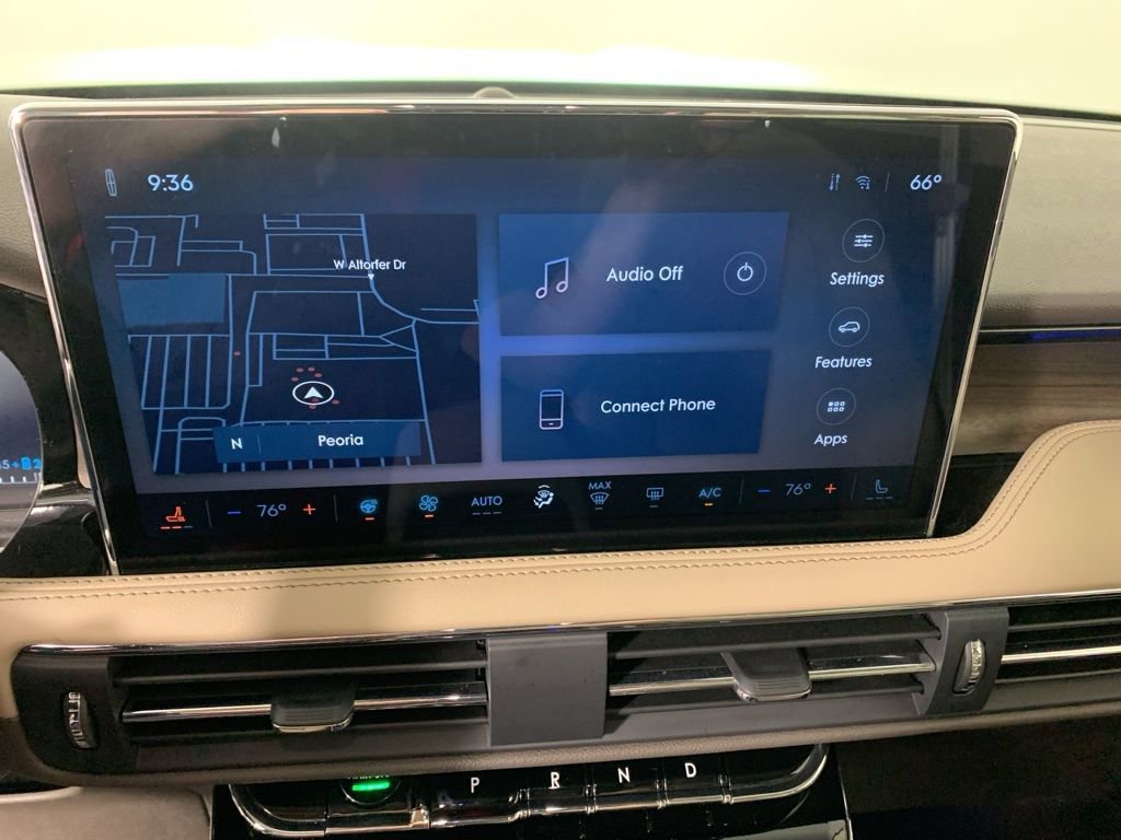 Used 2024 Lincoln Corsair Grand Touring w/ Equipment Group 301A image 23