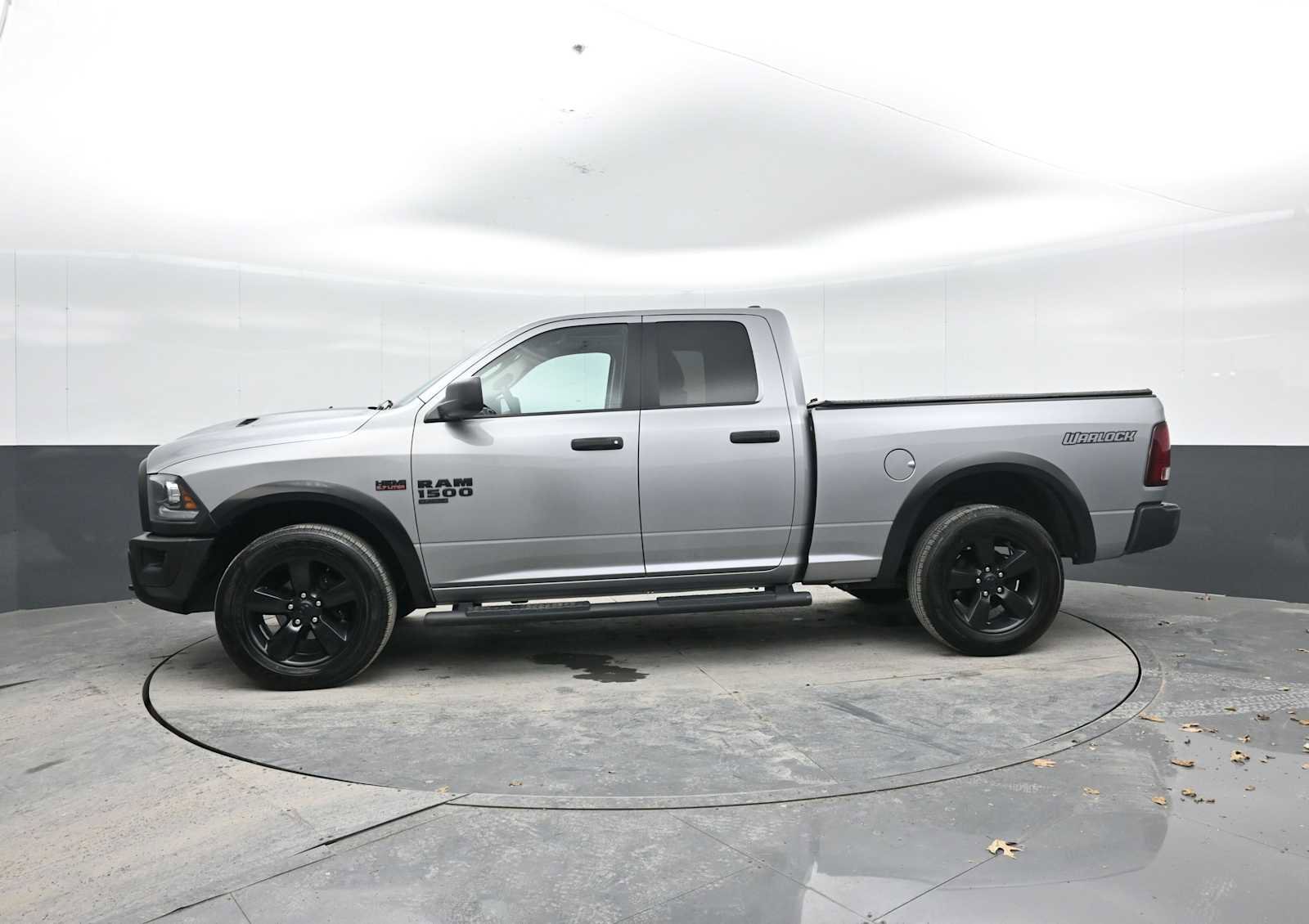 Used 2020 RAM 1500 Classic Warlock image 4