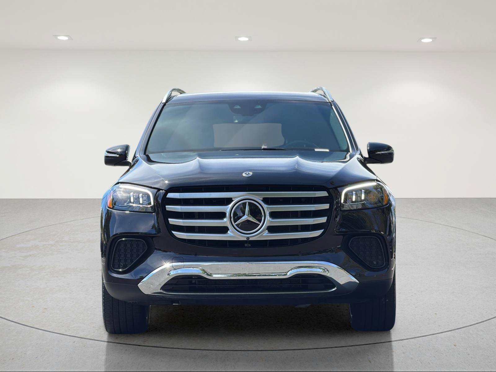 Certified 2024 Mercedes-Benz GLS 450 4MATIC image 8