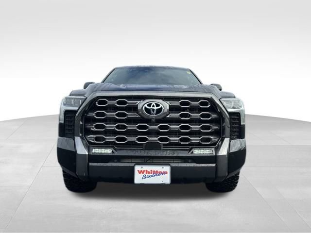 Used 2023 Toyota Tundra Platinum w/ Advanced Package image 15