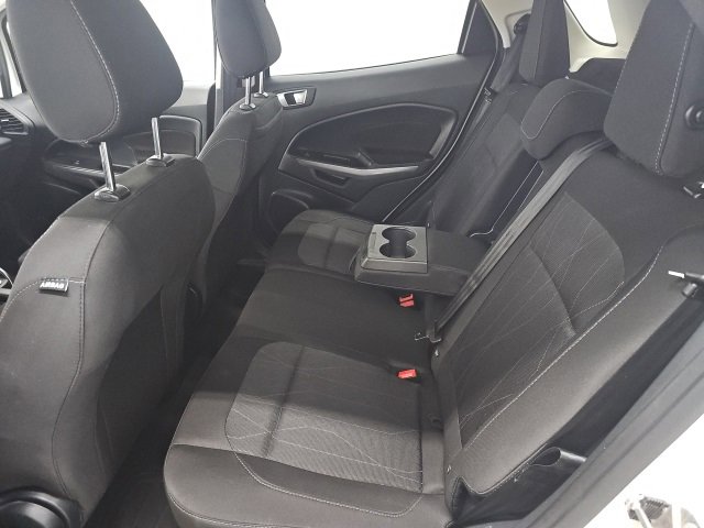 Used 2021 Ford EcoSport SE image 19