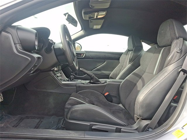 Used 2023 Toyota GR86 Premium image 13