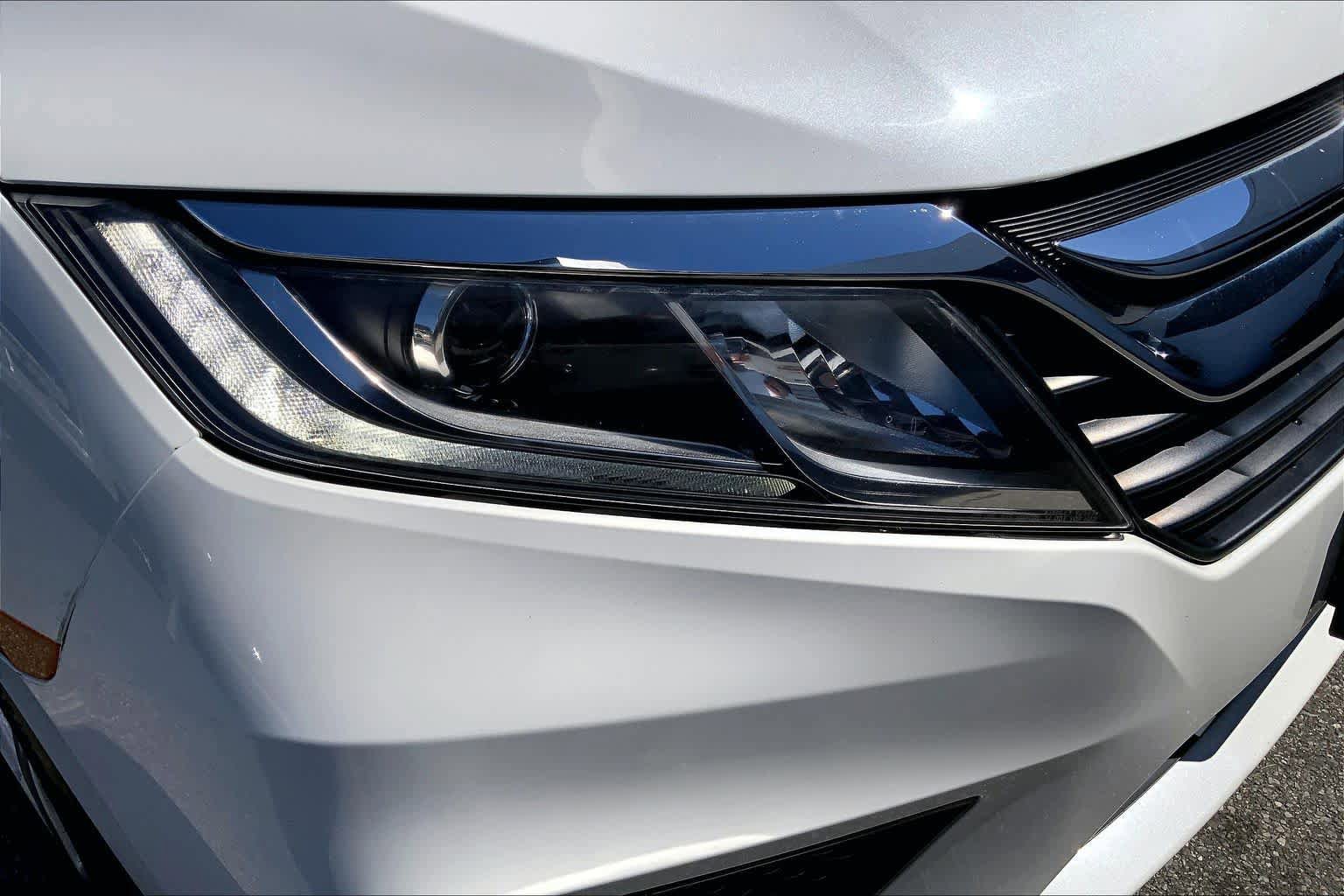 Used 2020 Honda Odyssey EX image 26