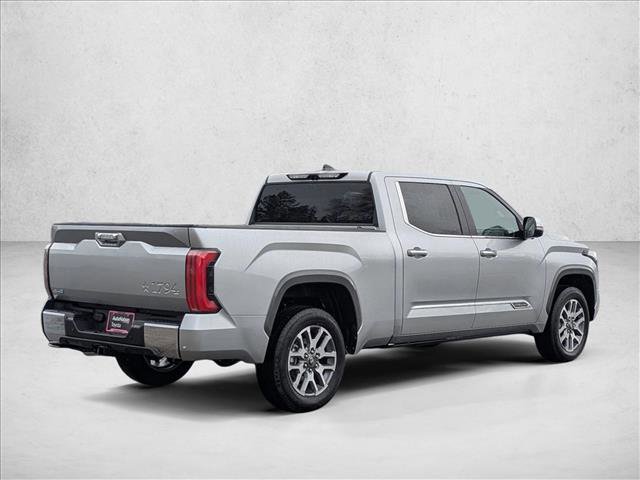 New 2026 Toyota Tundra 1794 Edition image 2