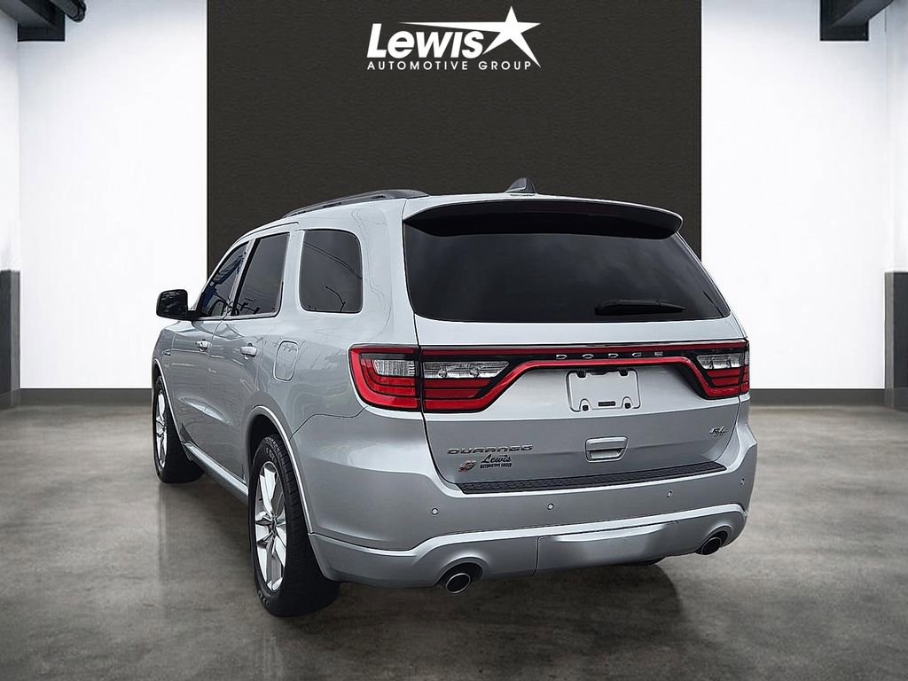 Used 2024 Dodge Durango R/T image 3