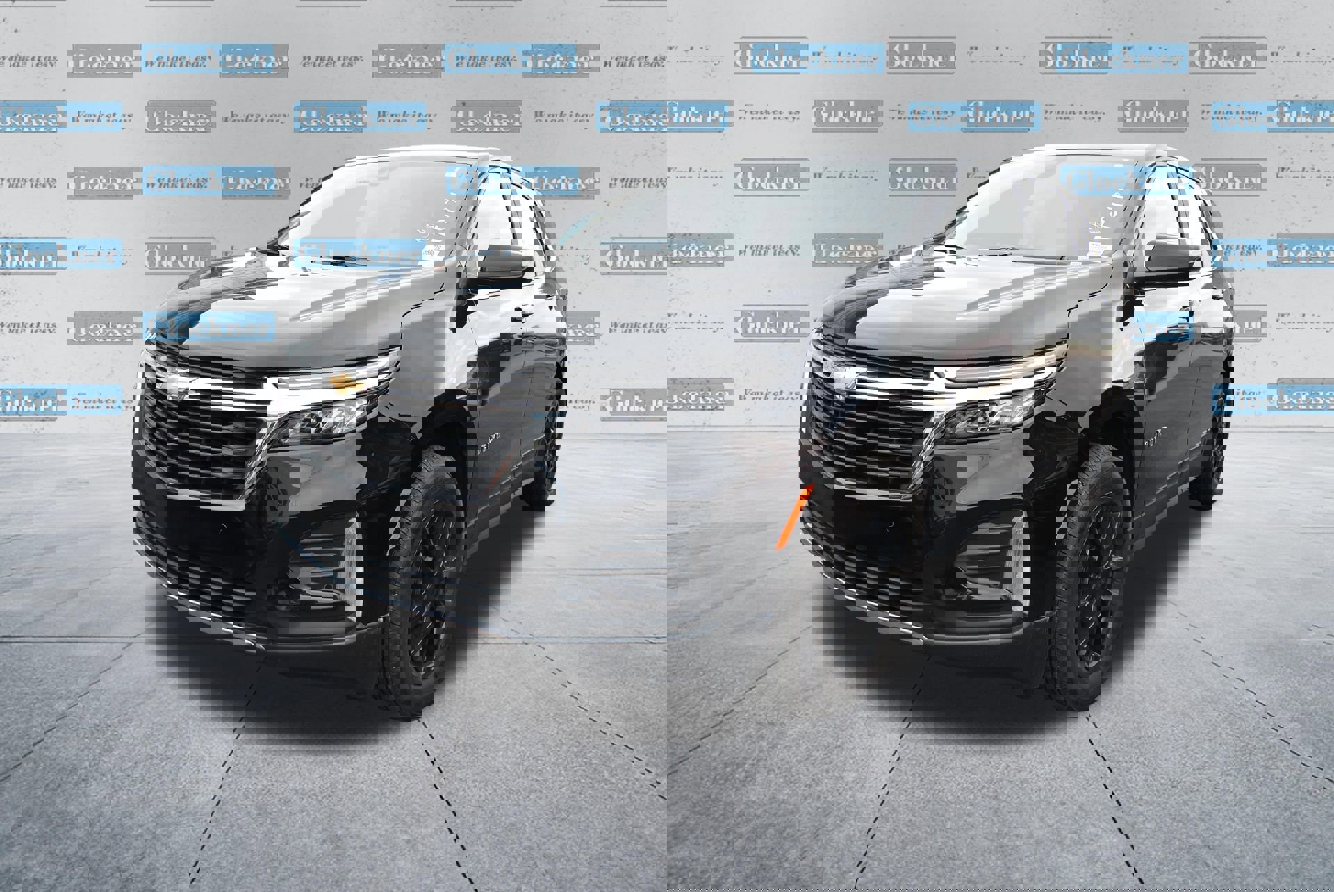 Used 2024 Chevrolet Equinox LT image 8