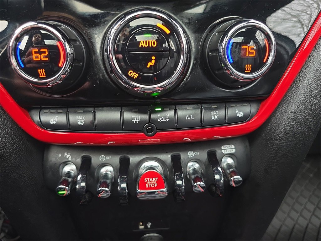 Used 2022 MINI Cooper Countryman John Cooper Works image 28